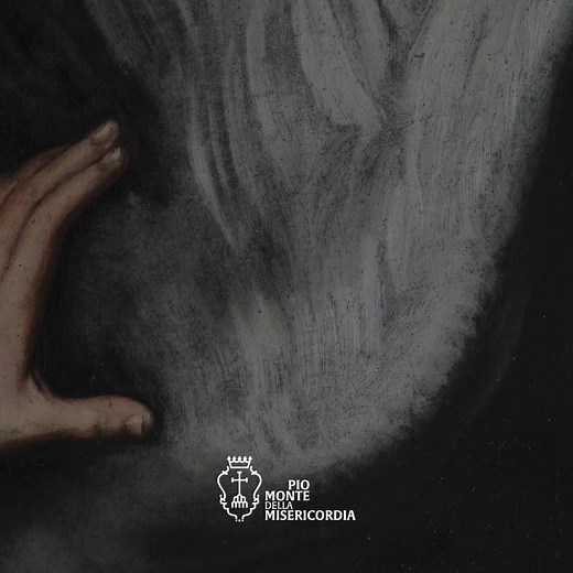 CARAVAGGIO PER DUE. 7 OPERE DELLA MISERICORDIA | LA FLAGELLAZIONE DI CRISTO. DAL 28 FEBBRAIO UN BIGLIETTO CONDIVISO PIO MONTE DELLA MISERICORDIA E DONNAREGINA. STAY TUNED. | Pio Monte della Misericordia (pagina ufficiale)