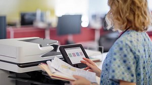 La impresora HP no imprime ¿cómo solucionarlo?. ¿Cuál es mejor comprar en 2026? | Quecartucho.es