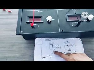 P-N Junction Diode Experiment