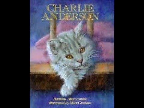 Charlie Anderson