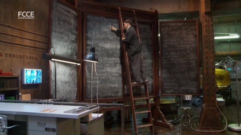 Signals from Beyond: How First Contact Cinema Explores Our Place in the Universe