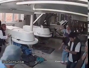 Woman Dies In Kneading Machine B/C Company Did Not Implement "Control Lockout Tags" & Proper Safety Procedures As Would Be Mandated Under OSHA in the USA