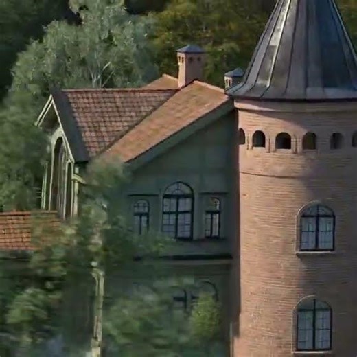 Дача Гаусвальд 03