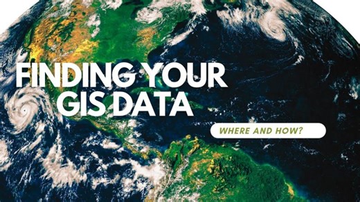 Where to Find Free GIS Data- Best Open Sources for Beginners | Keshab Thapa