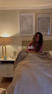 2.3M views · 10K reactions | it's time to get up for Jesus✨ #morningroutine #dailyvlog #dailyroutine #christiangirl #skincareroutine #lifestyle #relatable #minivlog #asmrsounds #jesus #holygirl #christiangirlaesthetic #thatchristiangirl #vlog | Ashley Hetherington | Facebook