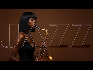 Smooth Jazz Saxophone Vibes 🎷 | Relaxing Sax & Soul Music Mix