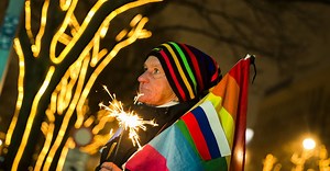 How Sochi Became the Gay Olympics