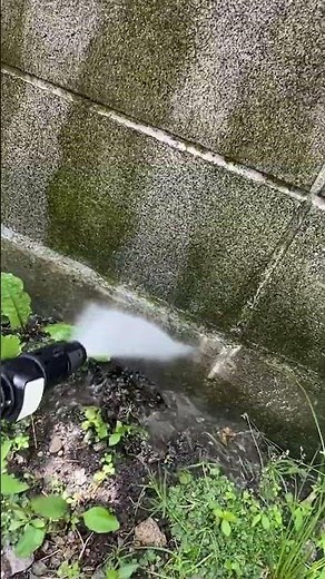 Is the new quiet high-pressure washer from Zaoh actually any good? Vittorio ZS-705-10