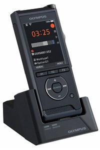 Olympus DS-9500 System Edition