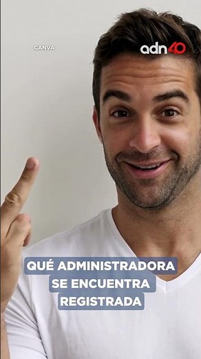 ¿Cómo saber en qué afore estás y cuál es tu saldo?