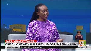Is Rigathi Gachagua Eligible to Run for President? Legal Answer Explained