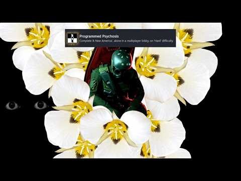 MLO Reject Solos Domestic Terror Cell (Programmed Psychosis) | Ready or Not | 0.1%