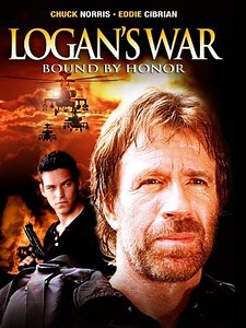 Logan's War: Bound By Honor / Войната на Логан: Въпрос на чест