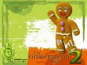 The Gingy Video