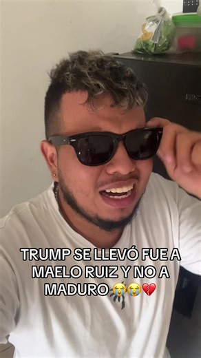Maduro y Maelo Ruiz: Humor y Memes en TikTok
