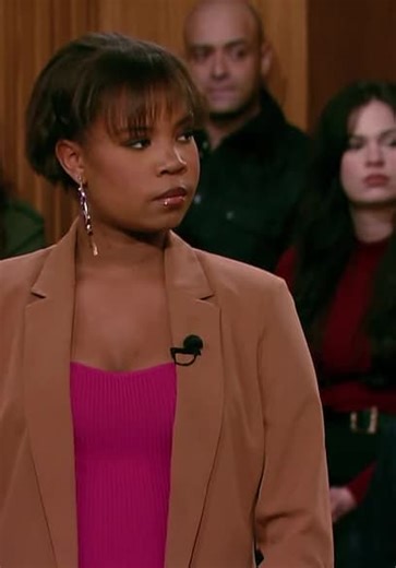 Mathis Court with Judge Mathis S01:E44 - Episode 1-082B & 1-083B