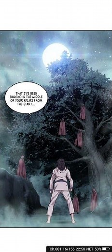 1Nano Machine Episode 1 Part 1 | Eng Dub | Powerful Beginning of a Legendary Anime