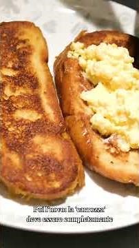 Mozzarella in Carrozza: la Ricetta Originale, i Segreti della Panatura e come Farla Cremosissima