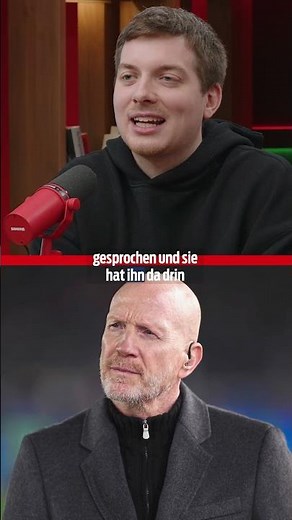 Sammer's criticism of Nagelsmann unjustified? I #shorts