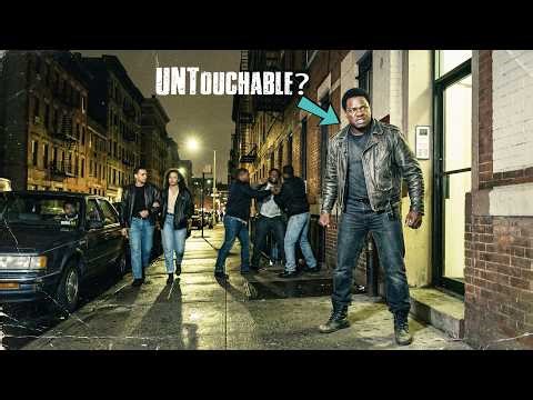 He Ruled Harlem as “Untouchable”… Then Betrayed Everyone | 1990s American Underworld