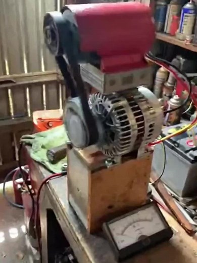 Achieve Energy Independence with This DIY Hack!
