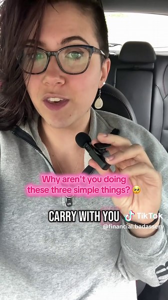 3 Simple Steps to Start Your Financial Journey