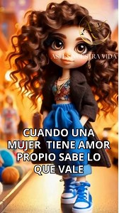 Una mujer con amor propio pone límites, cuida su energía y deja de justificar presencias que no la cuidan. #AmorPropio #reels | Asi es nuestra vida