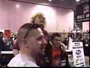 big tall strong woman skytriss