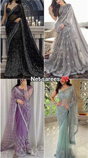 beautiful sarees 🎀 #fashion #youtube #aesthetic #dressess