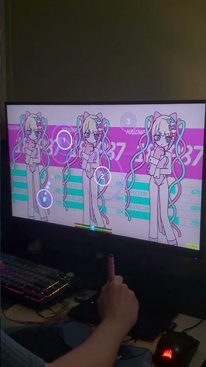 DATEN ROUTE [FULL VERSION]