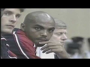 Dream Team vs Croatia Gold Medal Game 1992 (25th Olympiad Barcelona)