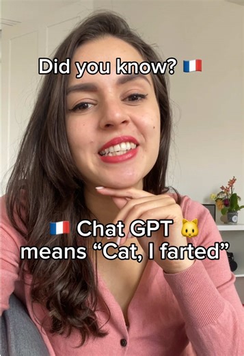 Learn French: ChatGPT Pronunciation Fun