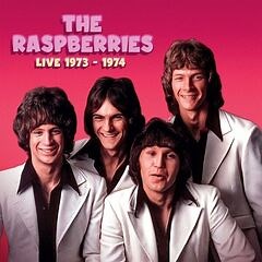 The Raspberries – Live 1973-1974 (2023) » download by NewAlbumReleases.net