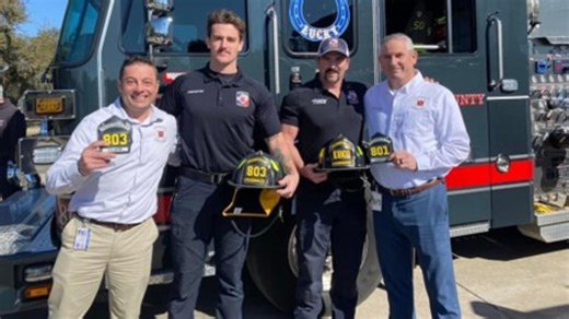 5 signs of toxic culture that impact fire department retention