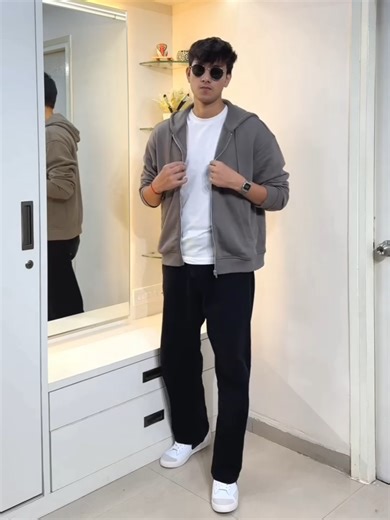 Rate This Outfit: Fashion Style Inspiration