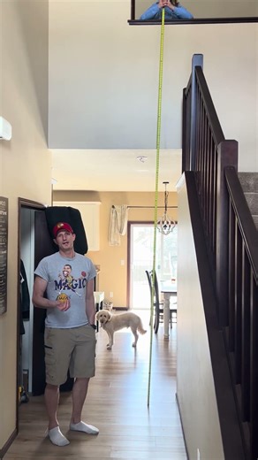 M&M Challenge: How High can you get? Maybe harder than you think. Lol