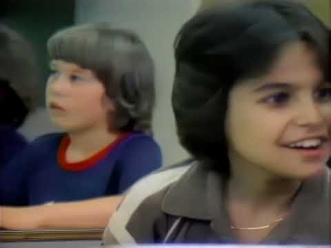 Angelo My Love 1983 HD Upconversion