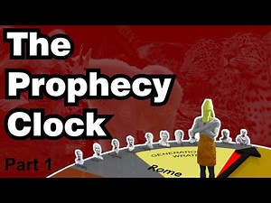 Part 1 - The Bible's amazing countdown clock! | Countdown to the Kingdom Teaser