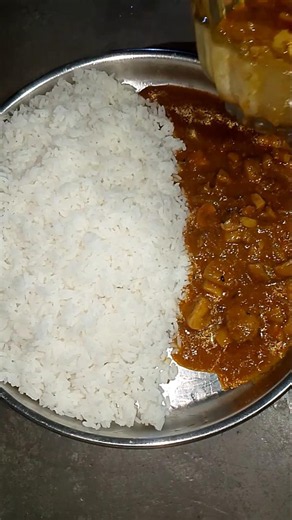 mushroom with rice combination # tasty and swadisht recipe # how to cook #