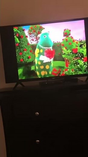 Elmo world Flowers Plants and trees footage remakes