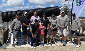 Shellfish Reef Restoration in Moreton Bay: Central Moreton Bay Chapter | OzFish Unlimited