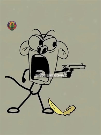 Funny Animation Memes Featuring Rocianimations