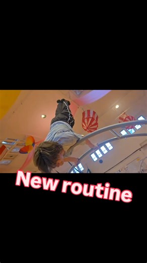 ✨ Wheel Weekend is here! ✨ Jacob is perfecting his new free program sequence in preparation for the Trials this Friday, Oct 17 at 6 PM at Willye White Center – come cheer him on! 🔥 Want to give it a spin yourself? Whether you’re brand-new or already rolling, Wheel Weekend Workshops are open to all levels – from absolute beginners to advanced movers. Don’t miss this chance to try Cyr Wheel or Gym Wheel with top coaches and a supportive community. 👉 Details & registration: thecirquesexperience.r