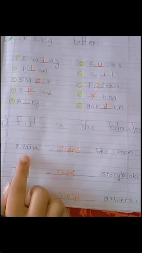 Grade 2 Syllabus / WOODS