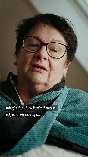Wie fühlt es sich an, seine Freiheit zu verlieren? #NDRfragt #NDRDoku #DDR #Freiheit