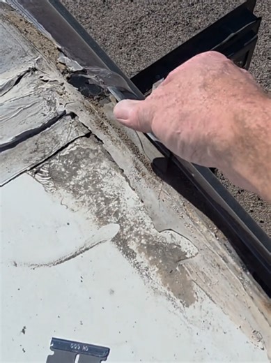 Importance of RV Roof Inspections for Longevity