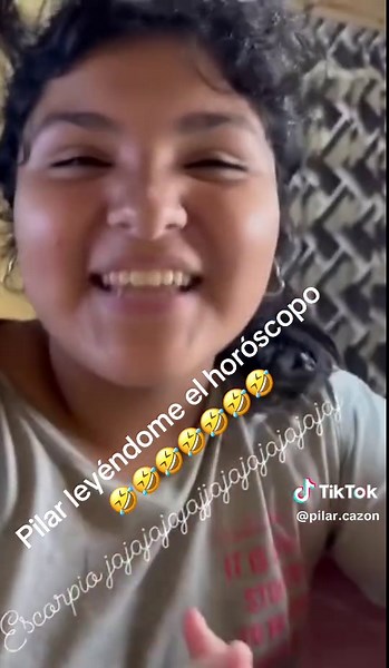 Horóscopo Humorístico con Pilar: Risas Aseguradas