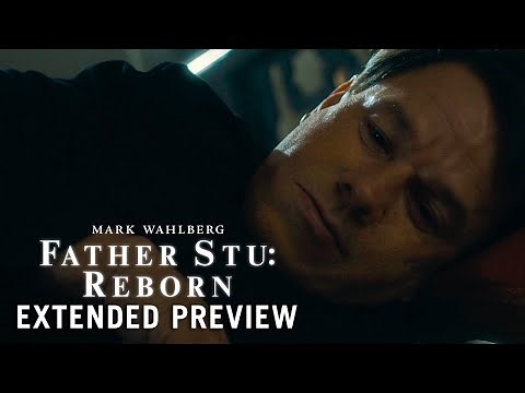 FATHER STU: REBORN – Extended Preview