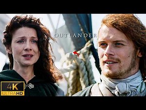 “I’m Pregnant.” Claire’s Revelation to Jamie | Outlander 4K Scene