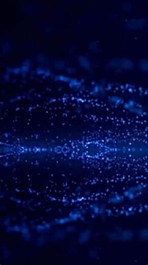 Blue Technology Background｜Abstract Motion Graphics｜Free Video Background｜4K Shorts